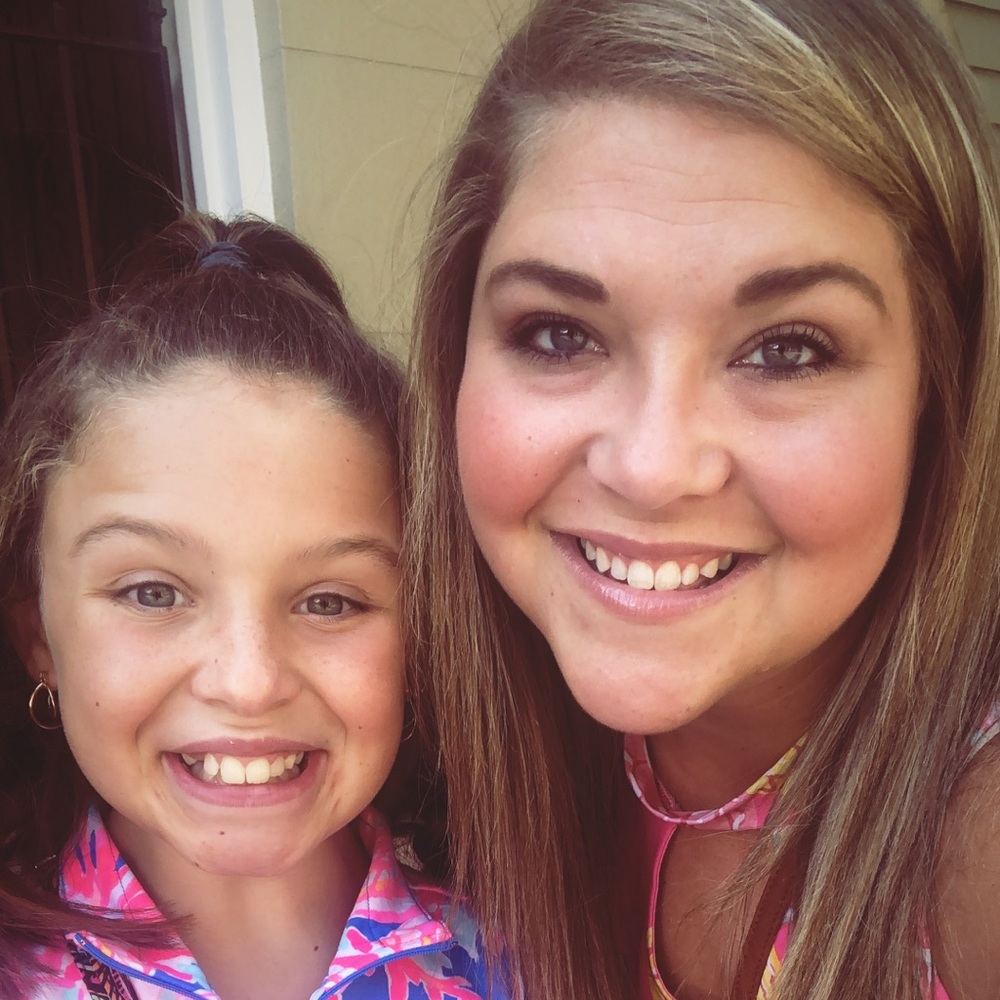 Meet your Posher, Allison